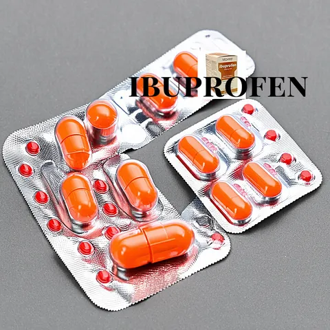 Ibuprofen générique